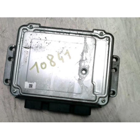 Calculateur moteur CITROEN XSARA PICASSO PHASE 2 d’occasion