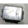 Calculateur moteur CITROEN XSARA PICASSO PHASE 2 d’occasion