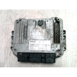 Calculateur moteur PEUGEOT 206 PHASE 2 d’occasion