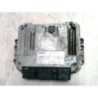 Calculateur moteur PEUGEOT 206 PHASE 2 d’occasion
