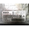 Calculateur moteur PEUGEOT 206 PHASE 2 d’occasion