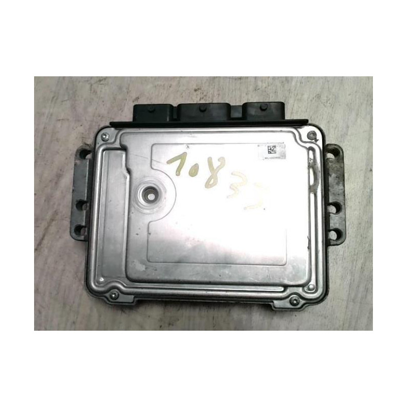 Calculateur moteur PEUGEOT 206 PHASE 2 d’occasion