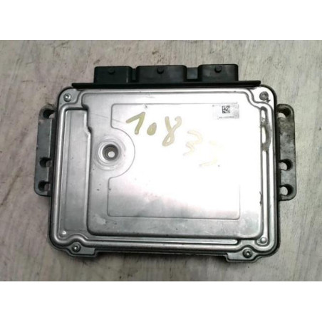 Calculateur moteur PEUGEOT 206 PHASE 2 d’occasion