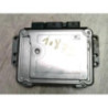 Calculateur moteur PEUGEOT 206 PHASE 2 d’occasion