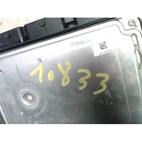 Calculateur moteur PEUGEOT 206 PHASE 2 d’occasion