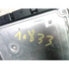 Calculateur moteur PEUGEOT 206 PHASE 2 d’occasion