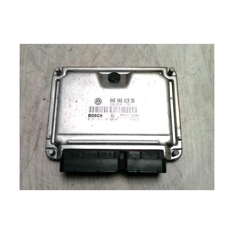 Calculateur moteur SEAT IBIZA 3 PHASE 2 d’occasion