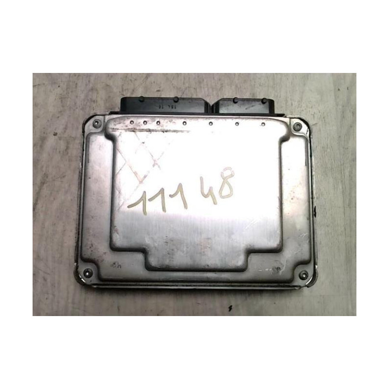Calculateur moteur SEAT IBIZA 3 PHASE 2 d’occasion