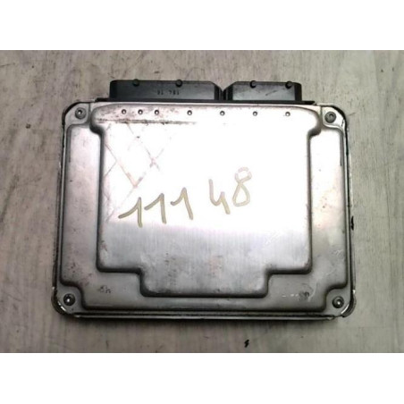 Calculateur moteur SEAT IBIZA 3 PHASE 2 d’occasion