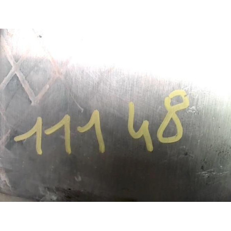 Calculateur moteur SEAT IBIZA 3 PHASE 2 d’occasion