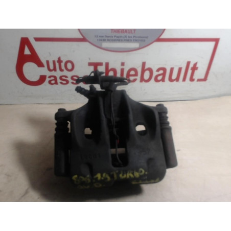 Etrier avant droit (freinage) PEUGEOT 806 d’occasion