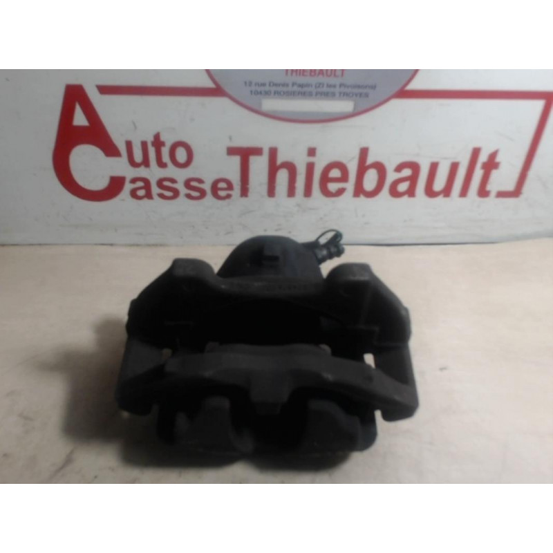 Etrier avant droit (freinage) PEUGEOT 806 d’occasion