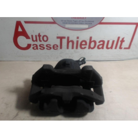 Etrier avant droit (freinage) PEUGEOT 806 d’occasion