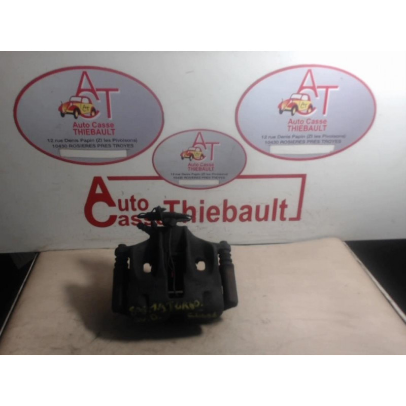 Etrier avant droit (freinage) PEUGEOT 806 d’occasion
