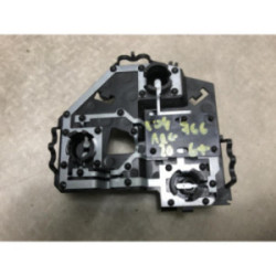 Platine feu arriere gauche PEUGEOT 206+ d’occasion