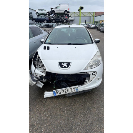 Platine feu arriere gauche PEUGEOT 206+ d’occasion