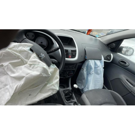 Platine feu arriere gauche PEUGEOT 206+ d’occasion