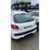 Platine feu arriere gauche PEUGEOT 206+ d’occasion