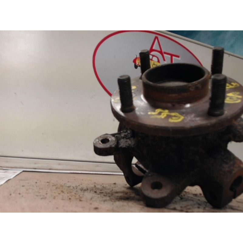 Fusee avant gauche FORD  d’occasion