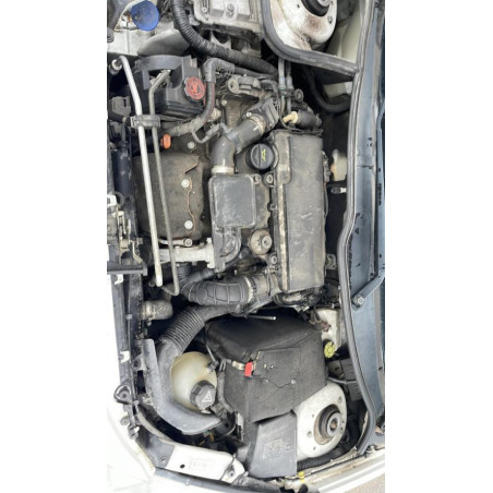 Platine feu arriere gauche PEUGEOT 206+ d’occasion