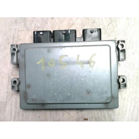 Calculateur RENAULT CLIO 2 PHASE 2 d’occasion