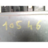 Calculateur RENAULT CLIO 2 PHASE 2 d’occasion