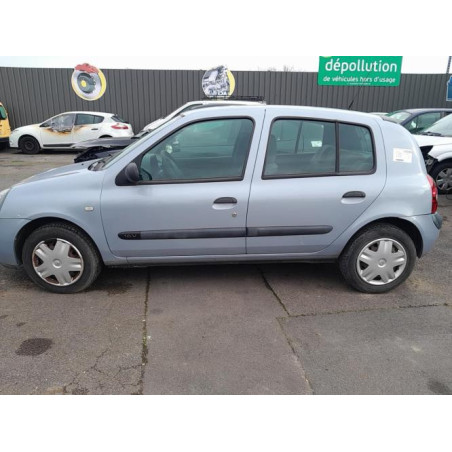 Calculateur RENAULT CLIO 2 PHASE 2 d’occasion