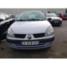 Calculateur RENAULT CLIO 2 PHASE 2 d’occasion