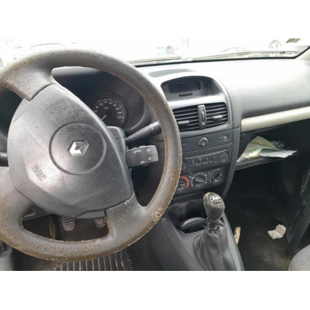 Calculateur RENAULT CLIO 2 PHASE 2 d’occasion
