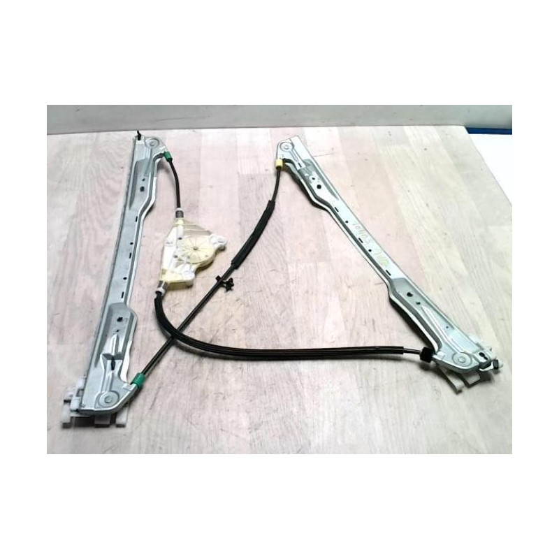 Mecanisme de leve vitre electrique avant gauche CITROEN C5 1 PHASE 2 d’occasion