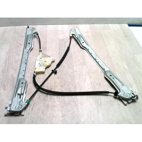 Mecanisme de leve vitre electrique avant gauche CITROEN C5 1 PHASE 2 d’occasion