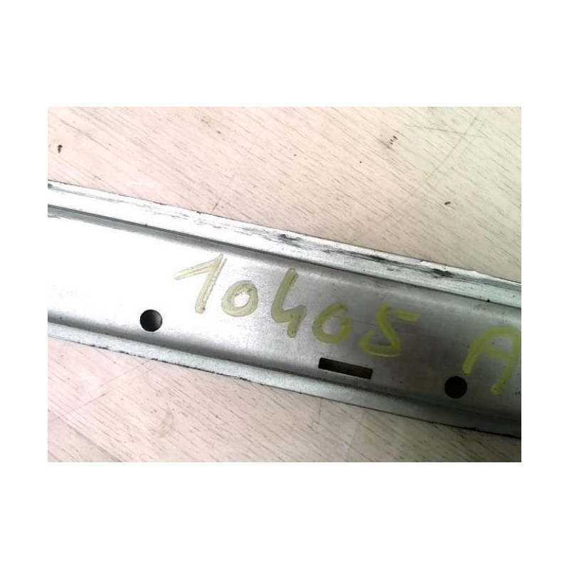 Mecanisme de leve vitre electrique avant gauche CITROEN C5 1 PHASE 2 d’occasion
