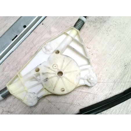 Mecanisme de leve vitre electrique avant gauche CITROEN C5 1 PHASE 2 d’occasion