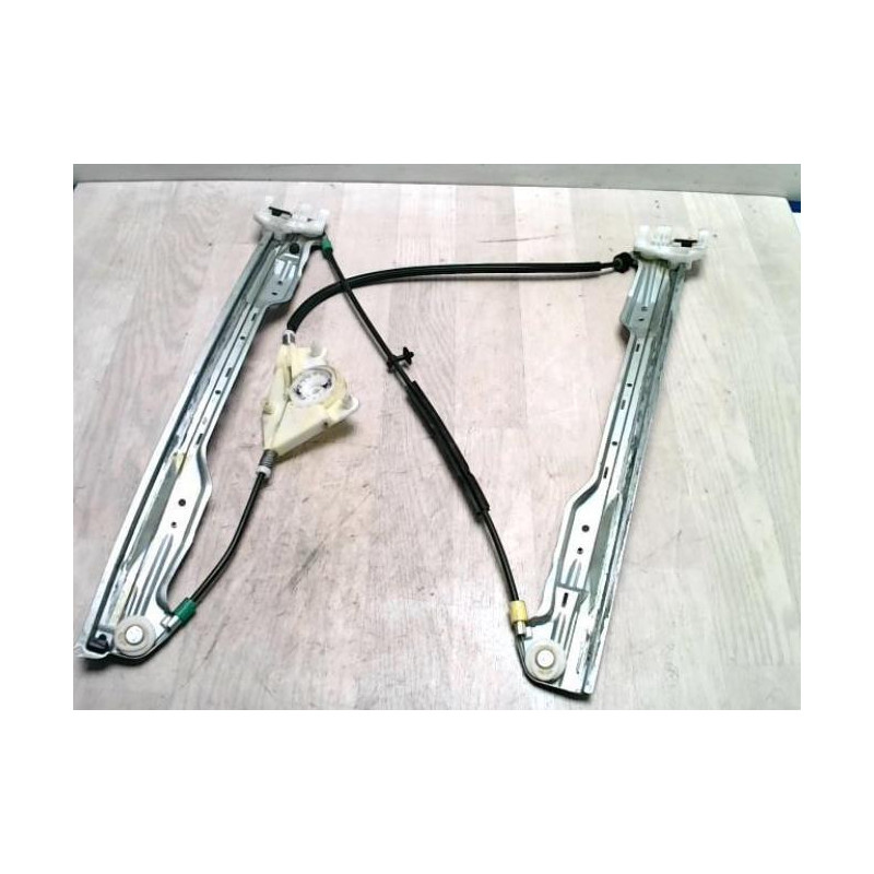 Mecanisme de leve vitre electrique avant gauche CITROEN C5 1 PHASE 2 d’occasion