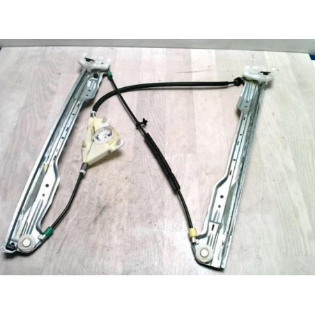 Mecanisme de leve vitre electrique avant gauche CITROEN C5 1 PHASE 2 d’occasion