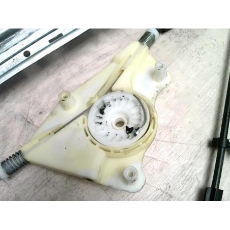 Mecanisme de leve vitre electrique avant gauche CITROEN C5 1 PHASE 2 d’occasion