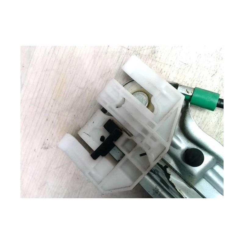 Mecanisme de leve vitre electrique avant gauche CITROEN C5 1 PHASE 2 d’occasion