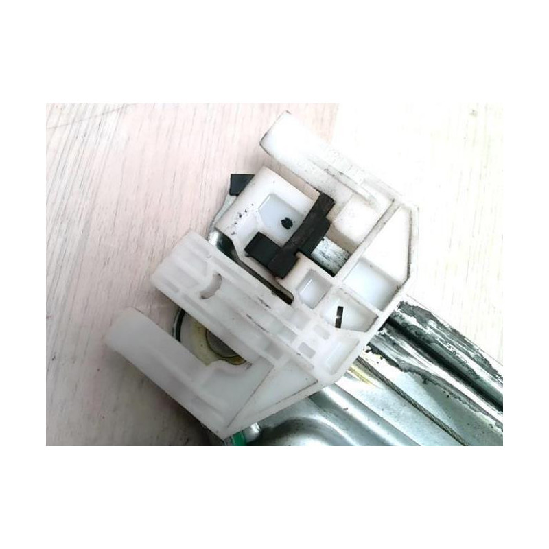 Mecanisme de leve vitre electrique avant gauche CITROEN C5 1 PHASE 2 d’occasion