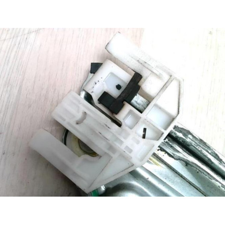 Mecanisme de leve vitre electrique avant gauche CITROEN C5 1 PHASE 2 d’occasion