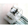 Mecanisme de leve vitre electrique avant gauche CITROEN C5 1 PHASE 2 d’occasion