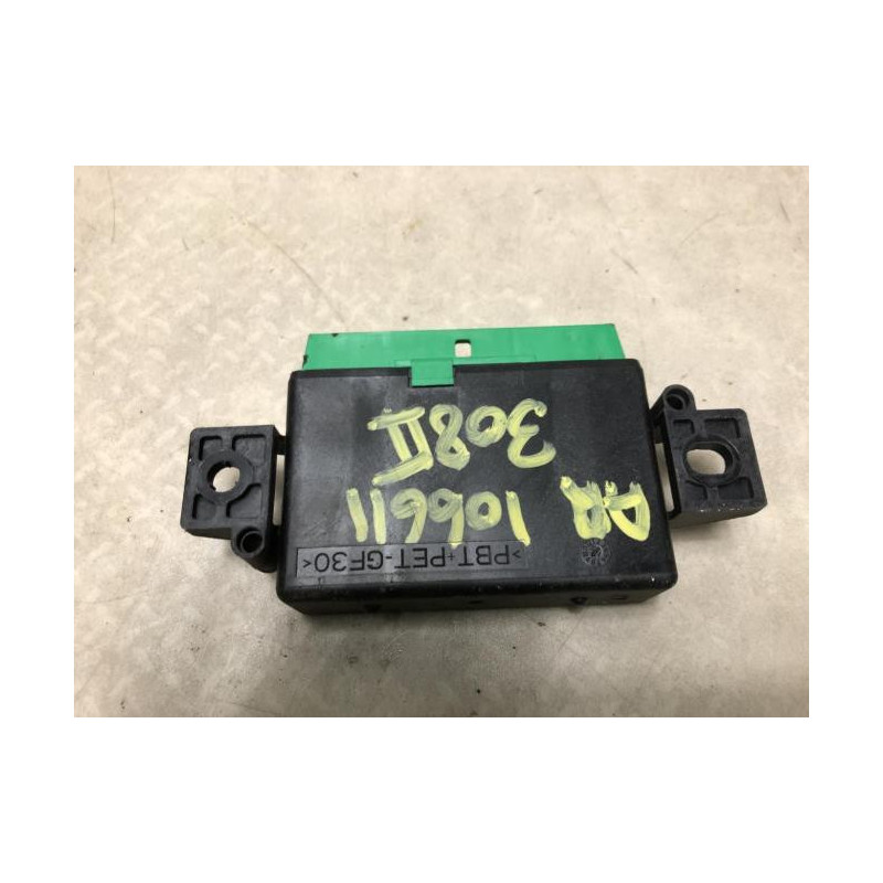 Boitier d'aide au stationnement PEUGEOT 308 2 PHASE 1 d’occasion