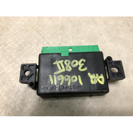 Boitier d'aide au stationnement PEUGEOT 308 2 PHASE 1 d’occasion