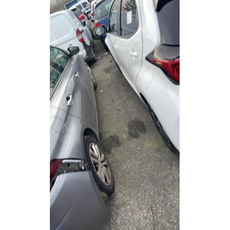 Boitier d'aide au stationnement PEUGEOT 308 2 PHASE 1 d’occasion