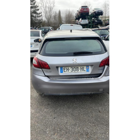 Boitier d'aide au stationnement PEUGEOT 308 2 PHASE 1 d’occasion