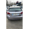 Boitier d'aide au stationnement PEUGEOT 308 2 PHASE 1 d’occasion