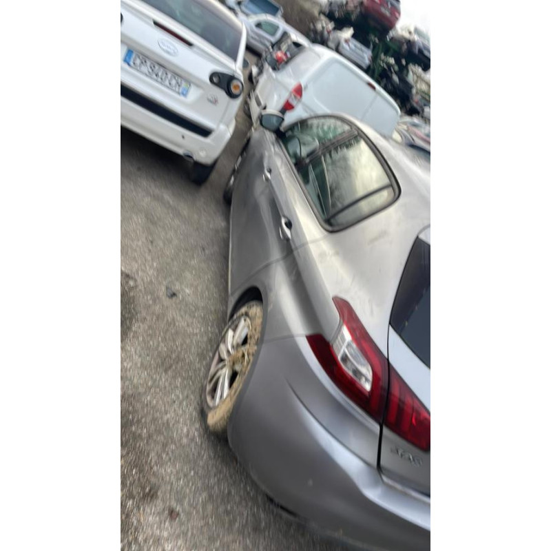 Boitier d'aide au stationnement PEUGEOT 308 2 PHASE 1 d’occasion