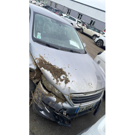 Boitier d'aide au stationnement PEUGEOT 308 2 PHASE 1 d’occasion