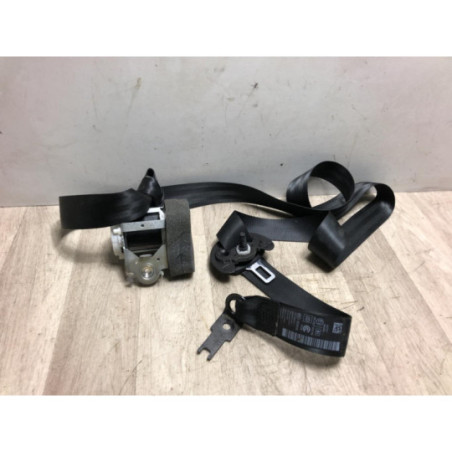 Ceinture arriere droit PEUGEOT 308 2 PHASE 1 d’occasion