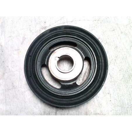 Poulie damper CITROEN XSARA PICASSO PHASE 2 d’occasion