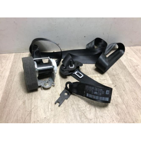 Ceinture arriere droit PEUGEOT 308 2 PHASE 1 d’occasion